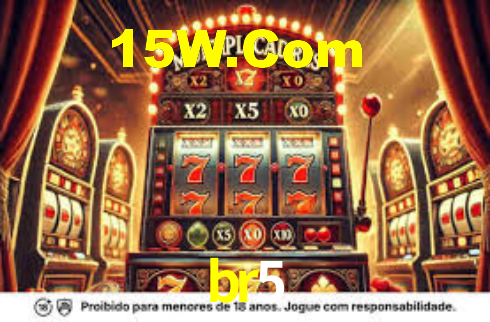APP oficial da br5 para mobile